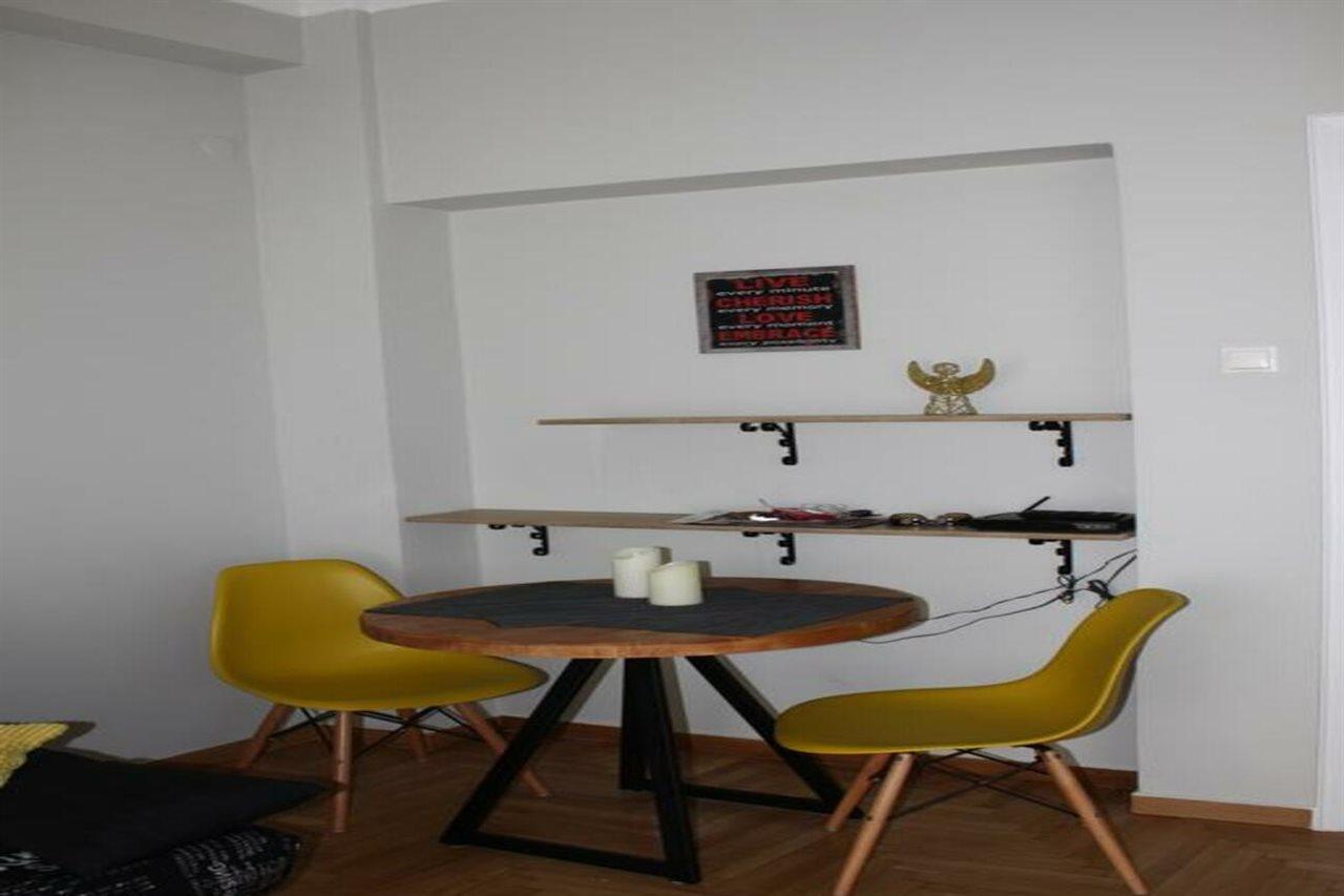 Cheery Apartment In The Center Of Athens Atenas Exterior foto