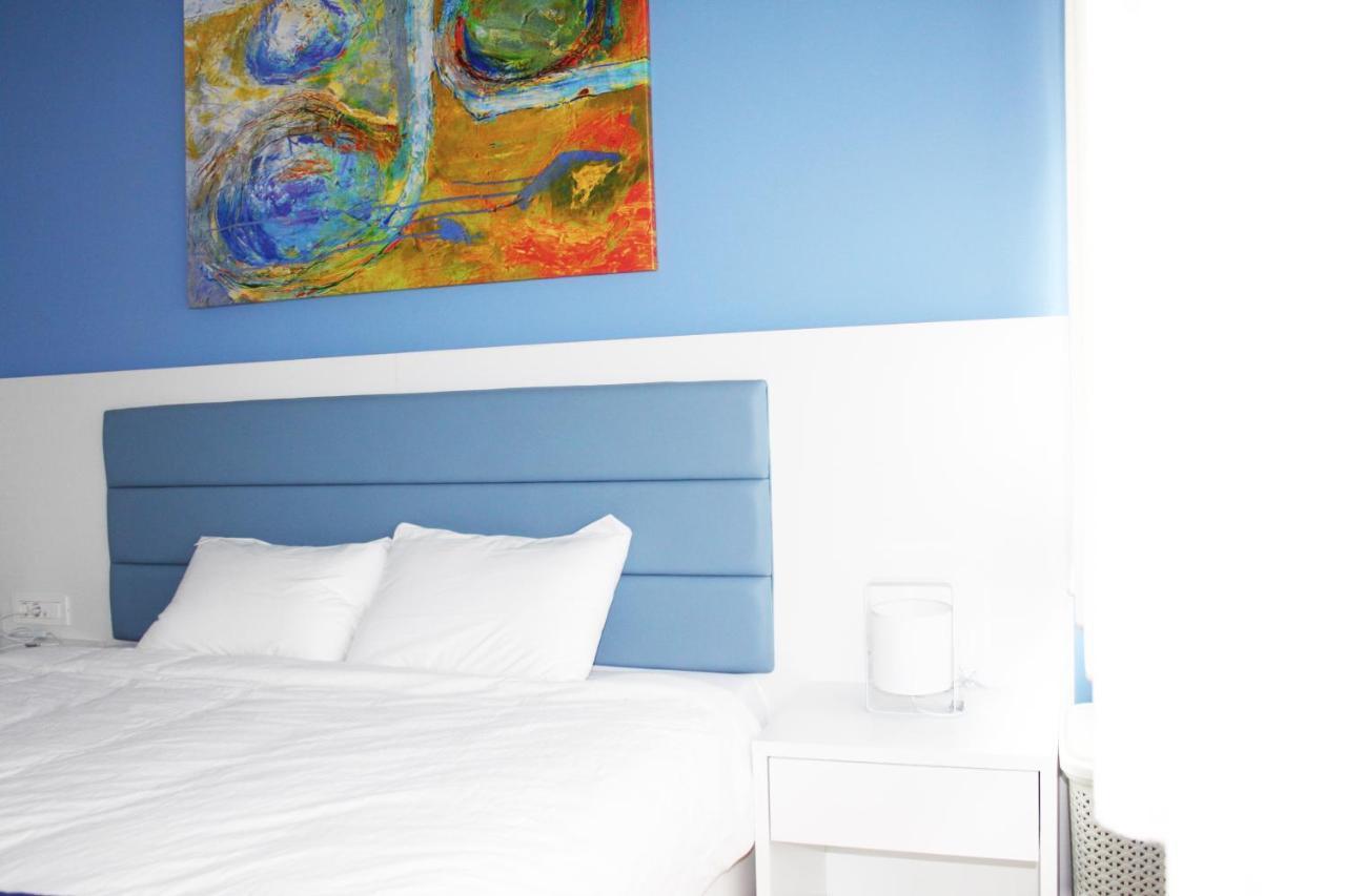 Cheery Apartment In The Center Of Athens Atenas Exterior foto