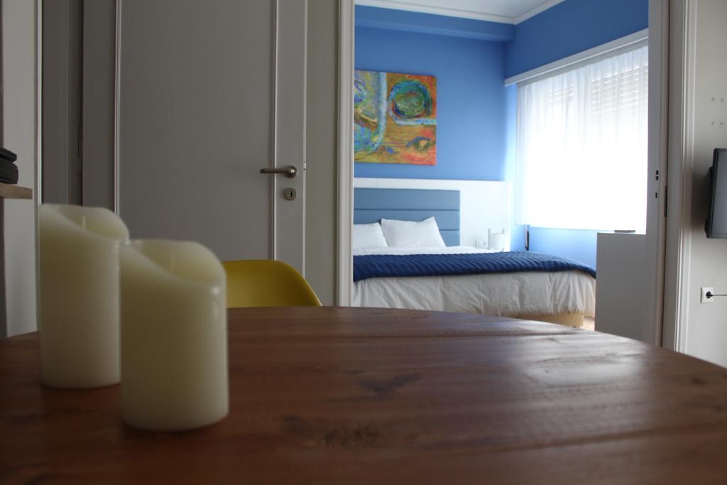 Cheery Apartment In The Center Of Athens Atenas Exterior foto